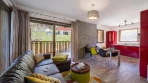 Les 4 Elements - Apt D104 - BO Immobilier- Châtel